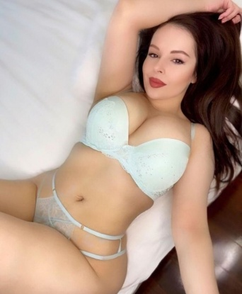 Ксения, 25 лет, 3 размер груди