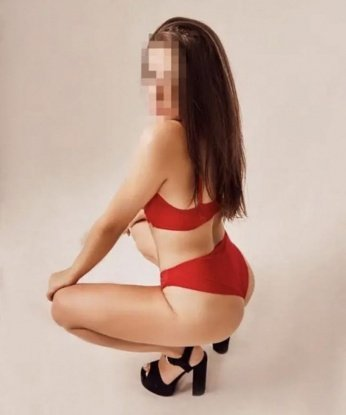 Дана, 20 лет, 2 размер груди