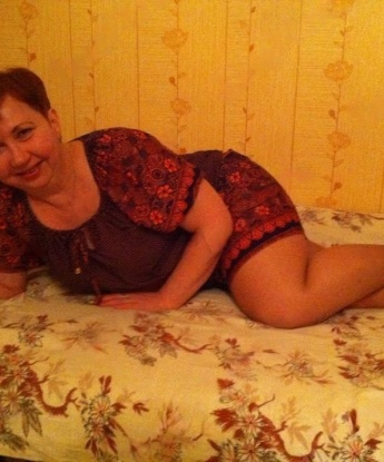 Ирина, 41 год, 4 размер груди